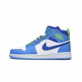 Picture of Air Jordan 1 Mid _SKUfc4206877fc